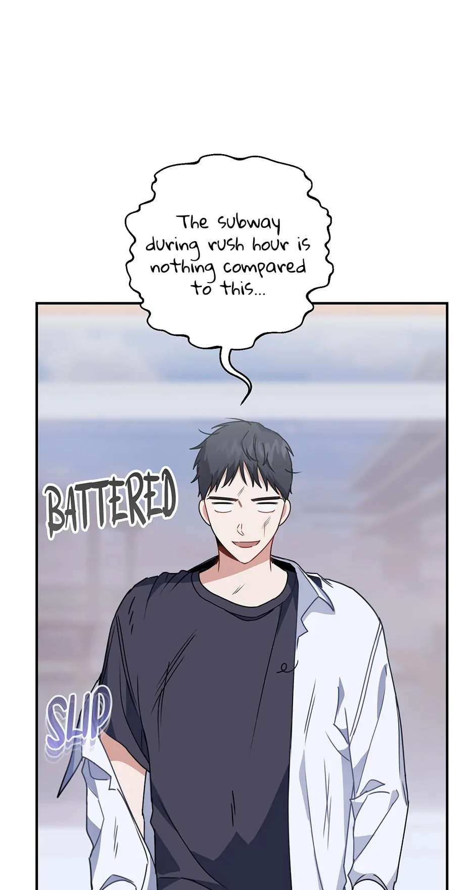 Love Interest Zone 〘Official〙 - Chapter 9 Page 63