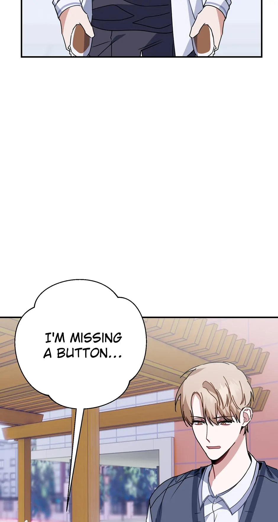 Love Interest Zone 〘Official〙 - Chapter 9 Page 64