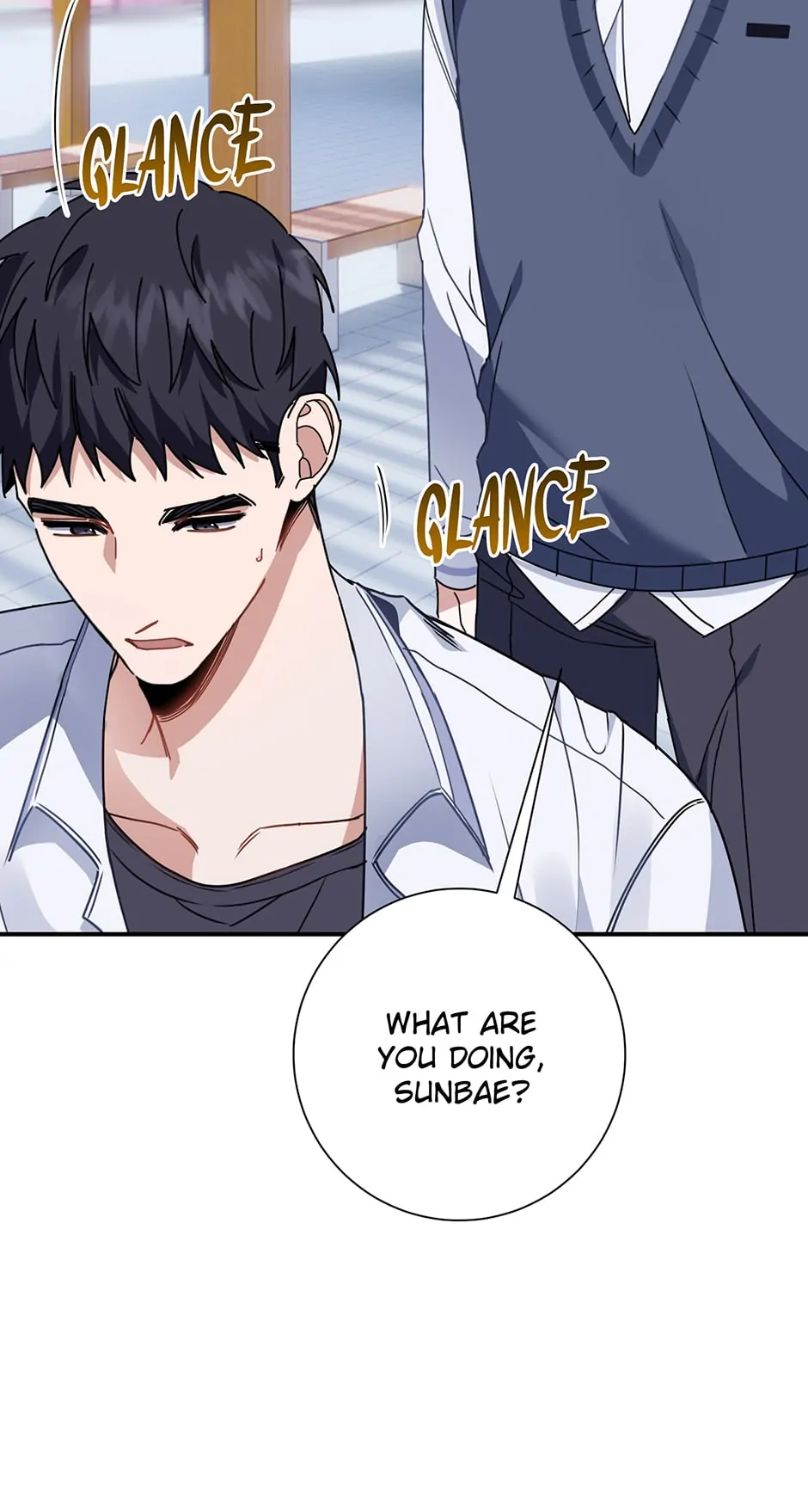 Love Interest Zone 〘Official〙 - Chapter 9 Page 65