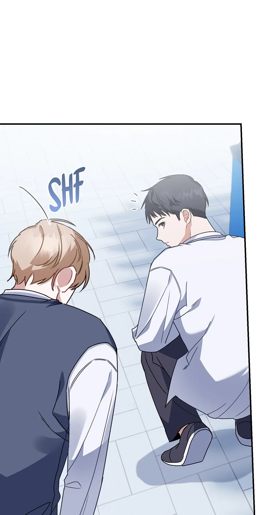 Love Interest Zone 〘Official〙 - Chapter 9 Page 66