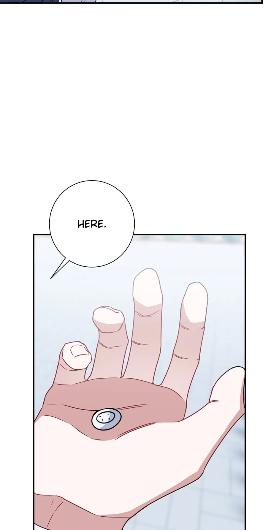 Love Interest Zone 〘Official〙 - Chapter 9 Page 67