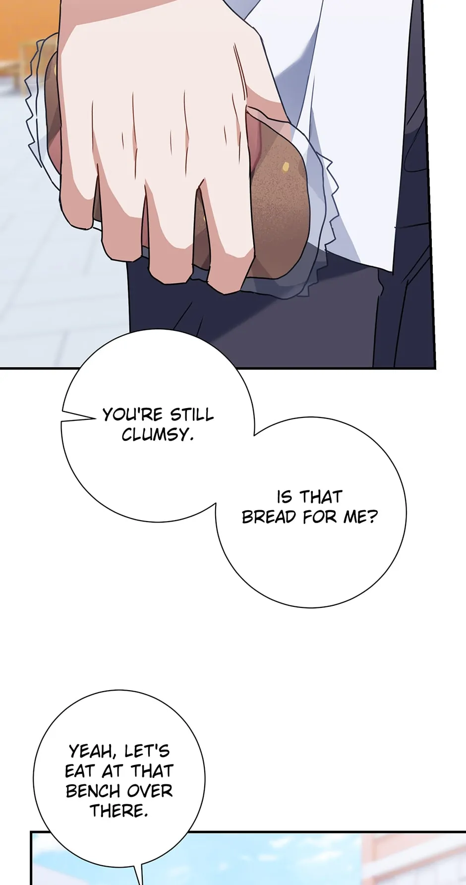 Love Interest Zone 〘Official〙 - Chapter 9 Page 70
