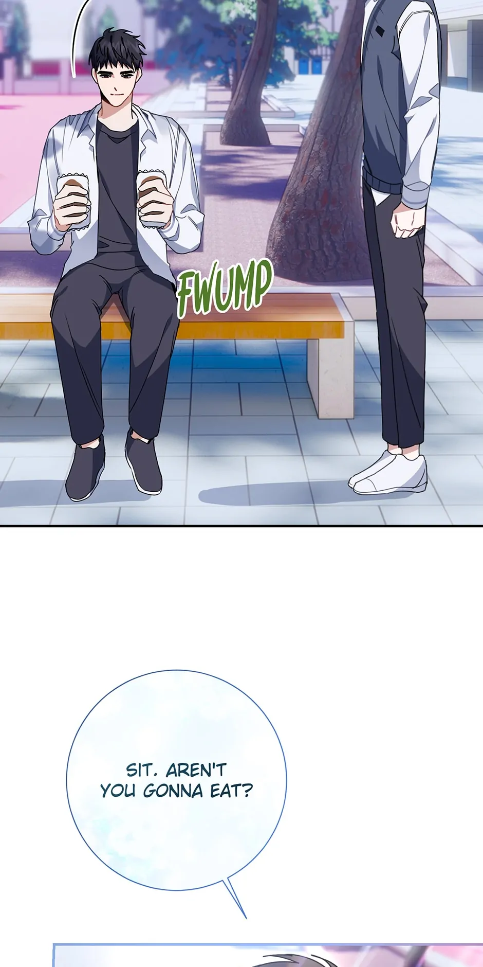 Love Interest Zone 〘Official〙 - Chapter 9 Page 75