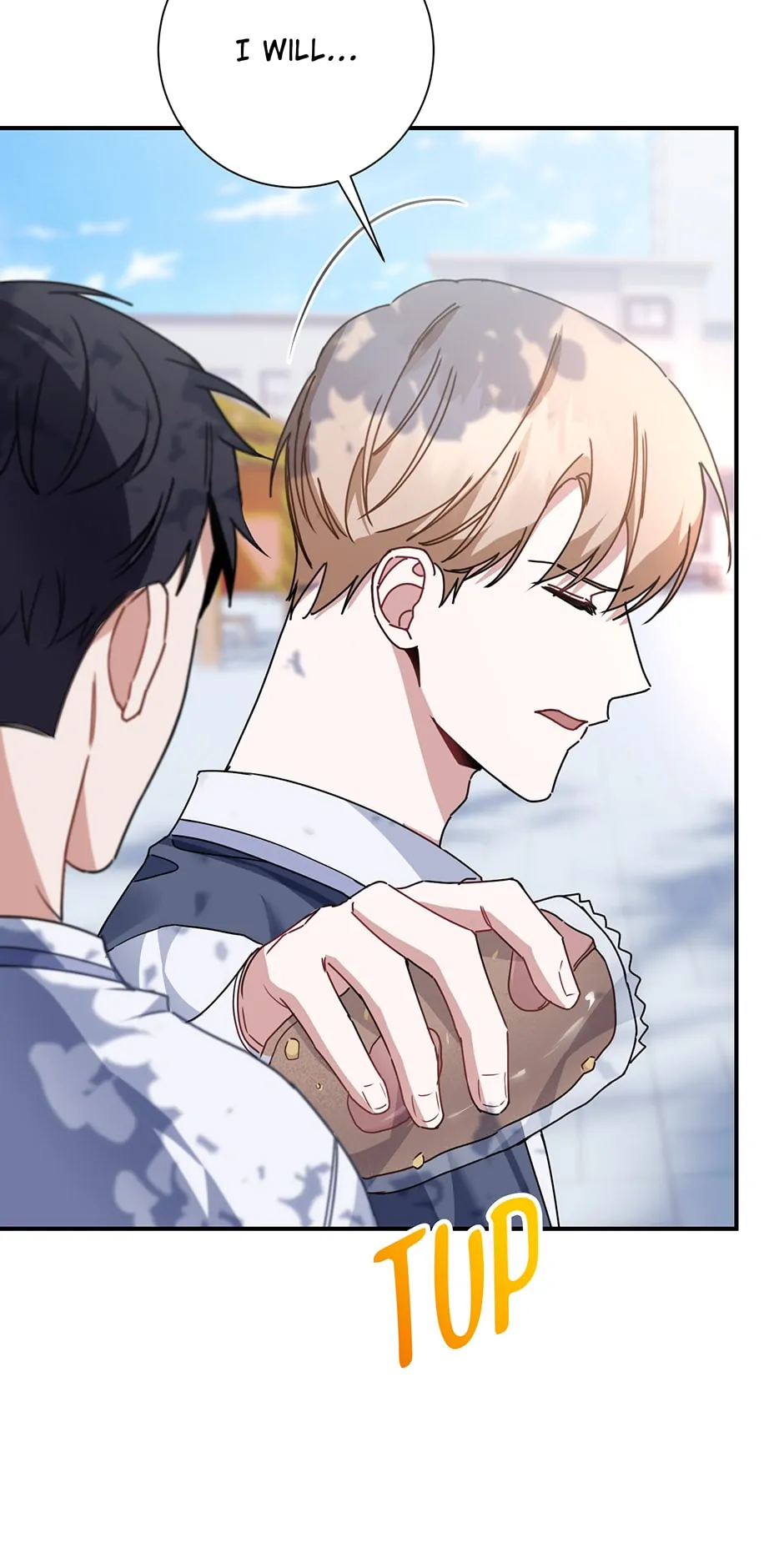 Love Interest Zone 〘Official〙 - Chapter 9 Page 77