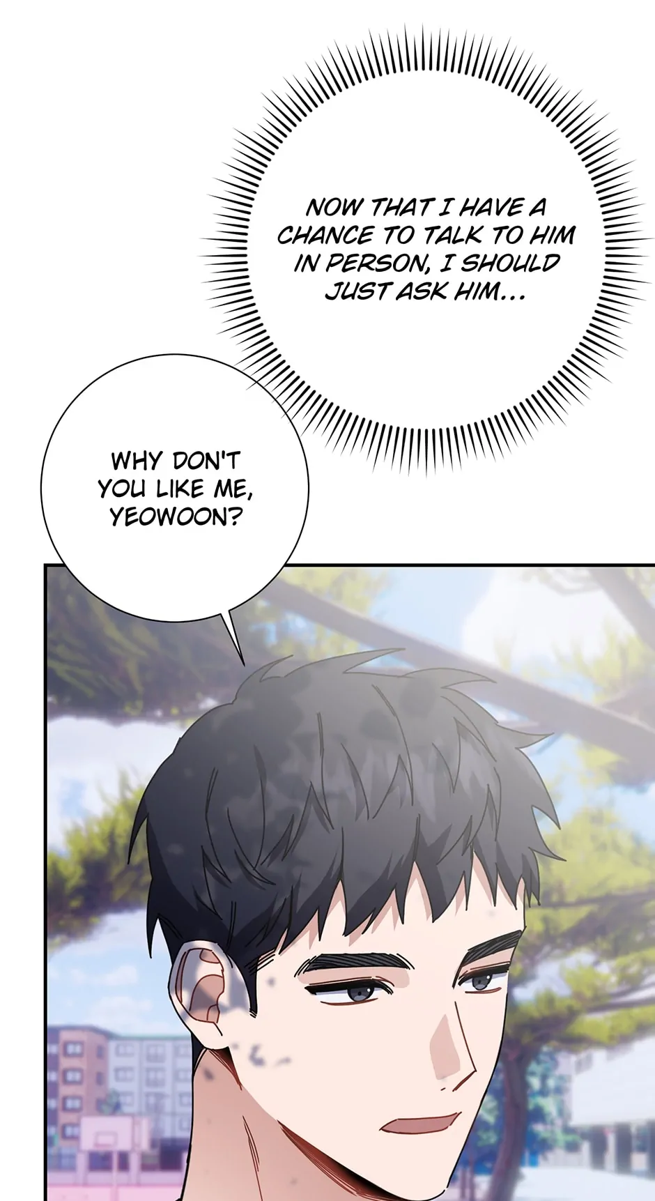 Love Interest Zone 〘Official〙 - Chapter 9 Page 78