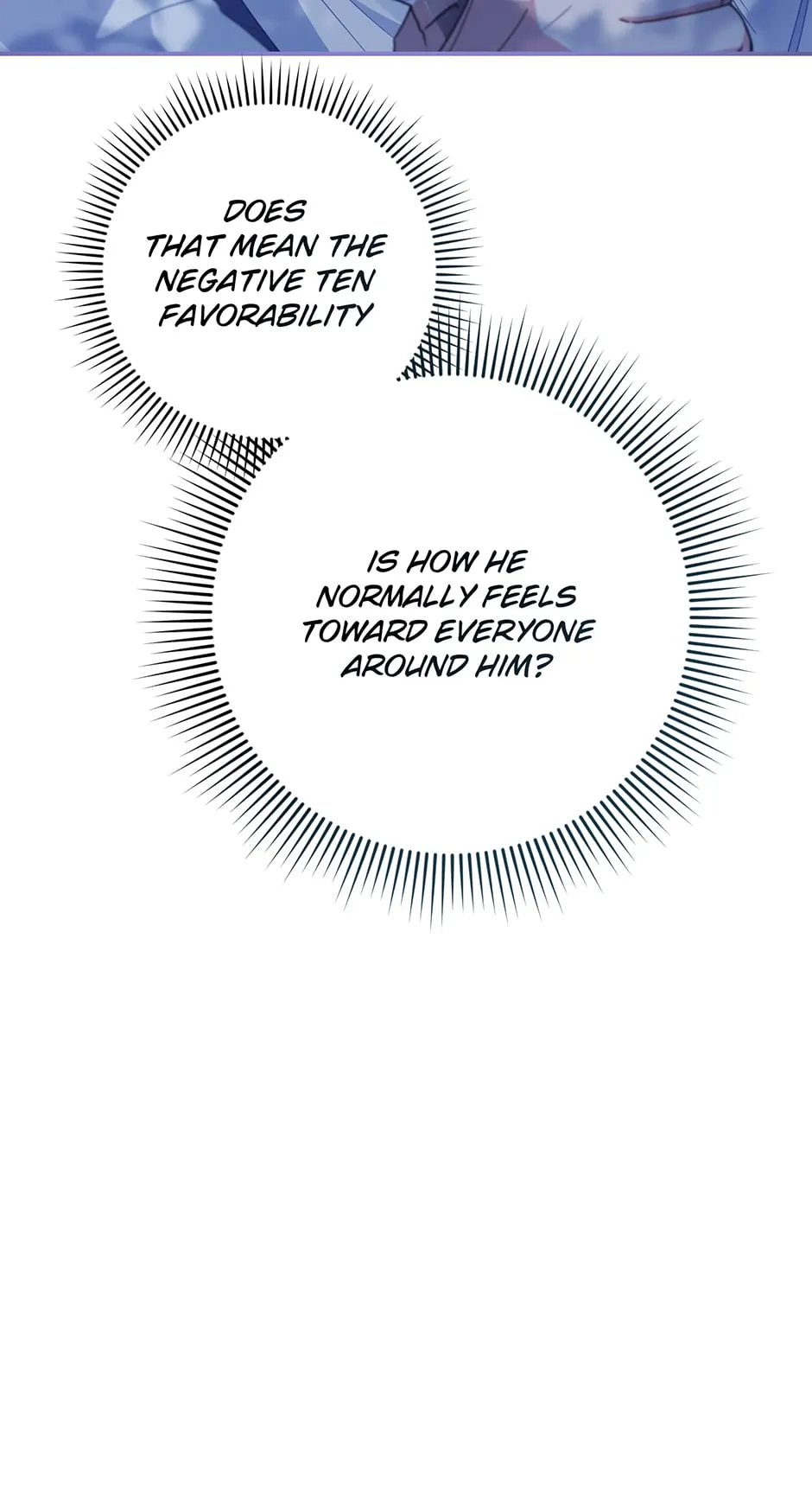 Love Interest Zone 〘Official〙 - Chapter 9 Page 82