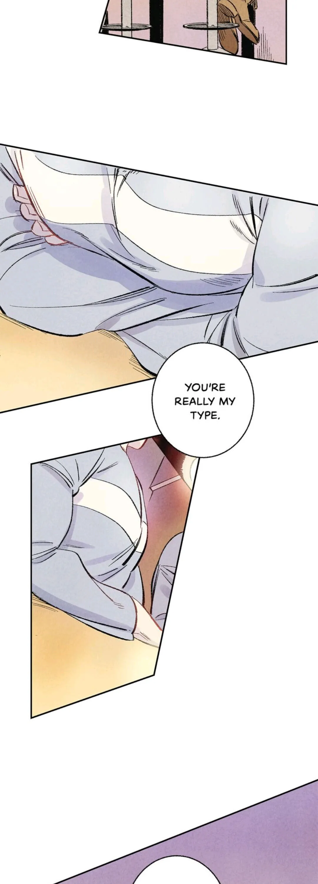 Xxx Buddy - Chapter 0 Page 6