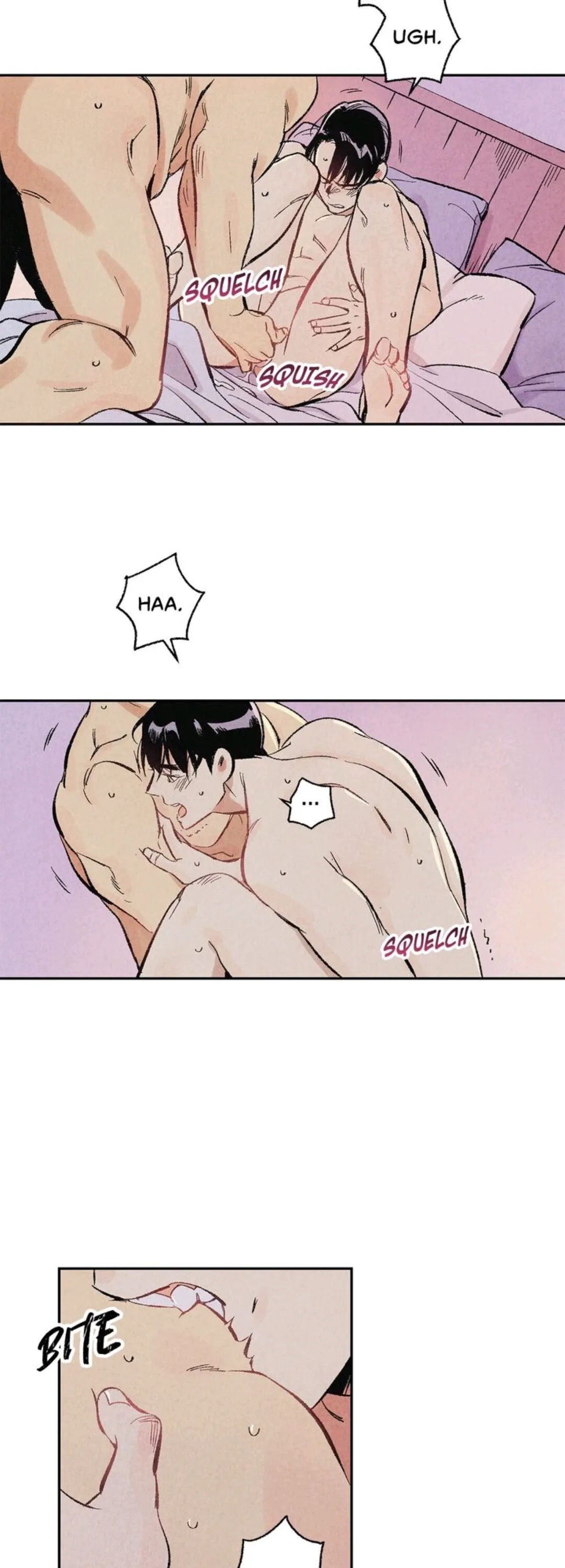 Xxx Buddy - Chapter 0 Page 11
