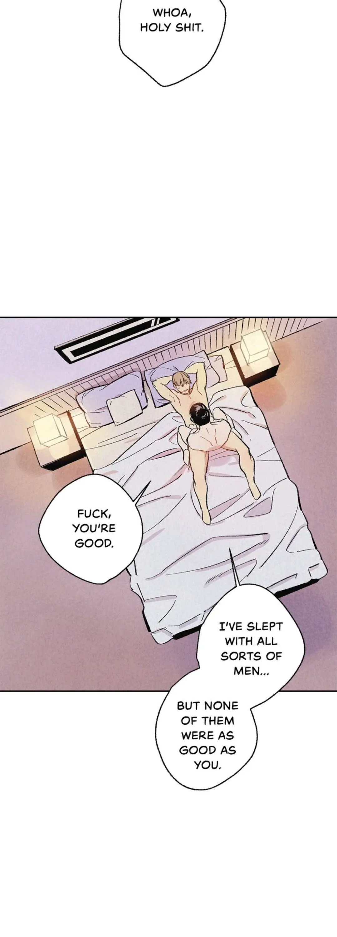 Xxx Buddy - Chapter 0 Page 18