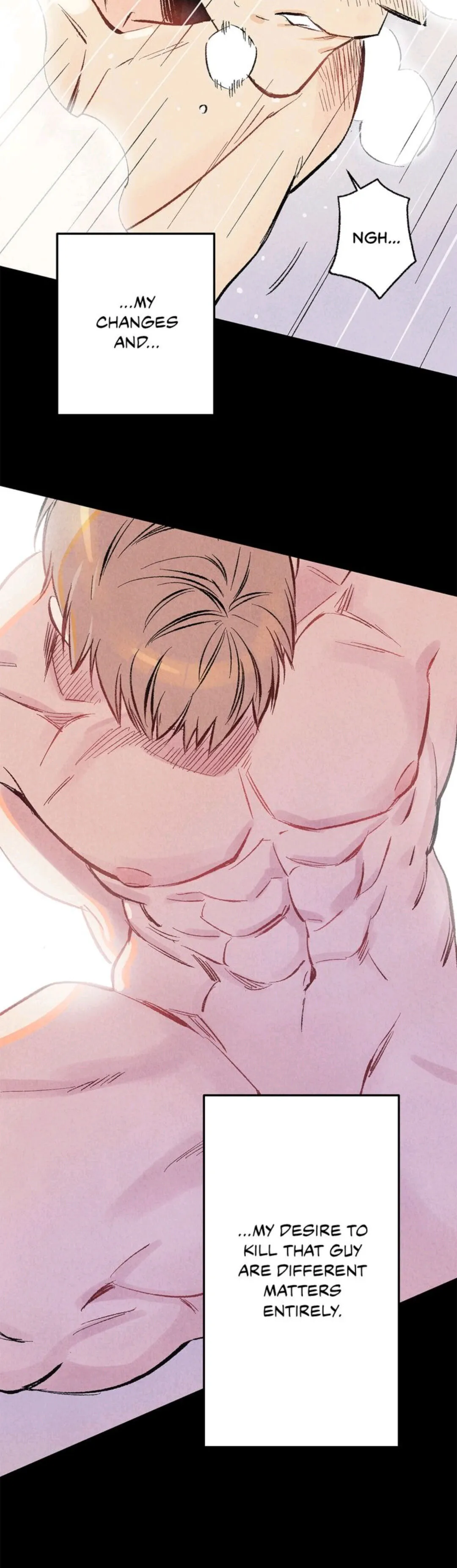 Xxx Buddy - Chapter 0 Page 27