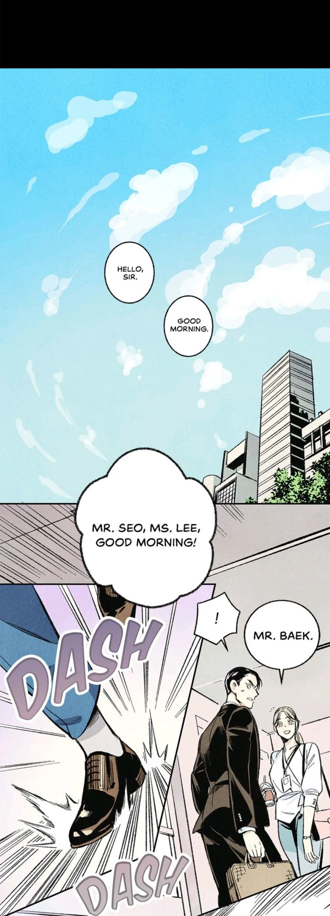 Xxx Buddy - Chapter 0 Page 28
