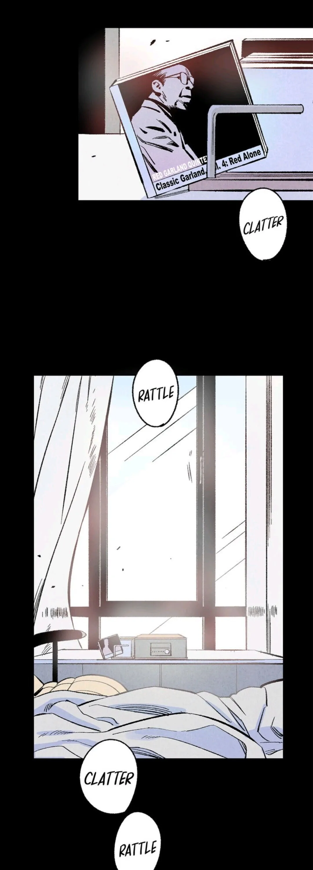 Xxx Buddy - Chapter 1 Page 4