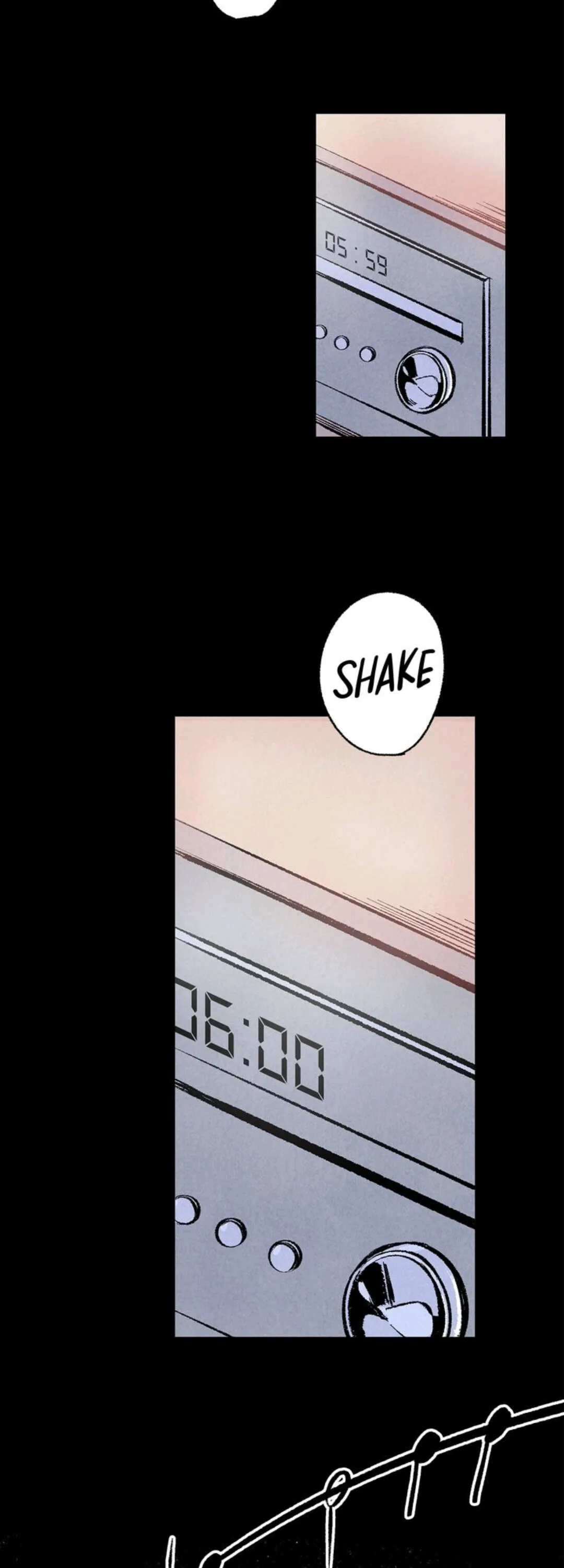 Xxx Buddy - Chapter 1 Page 5