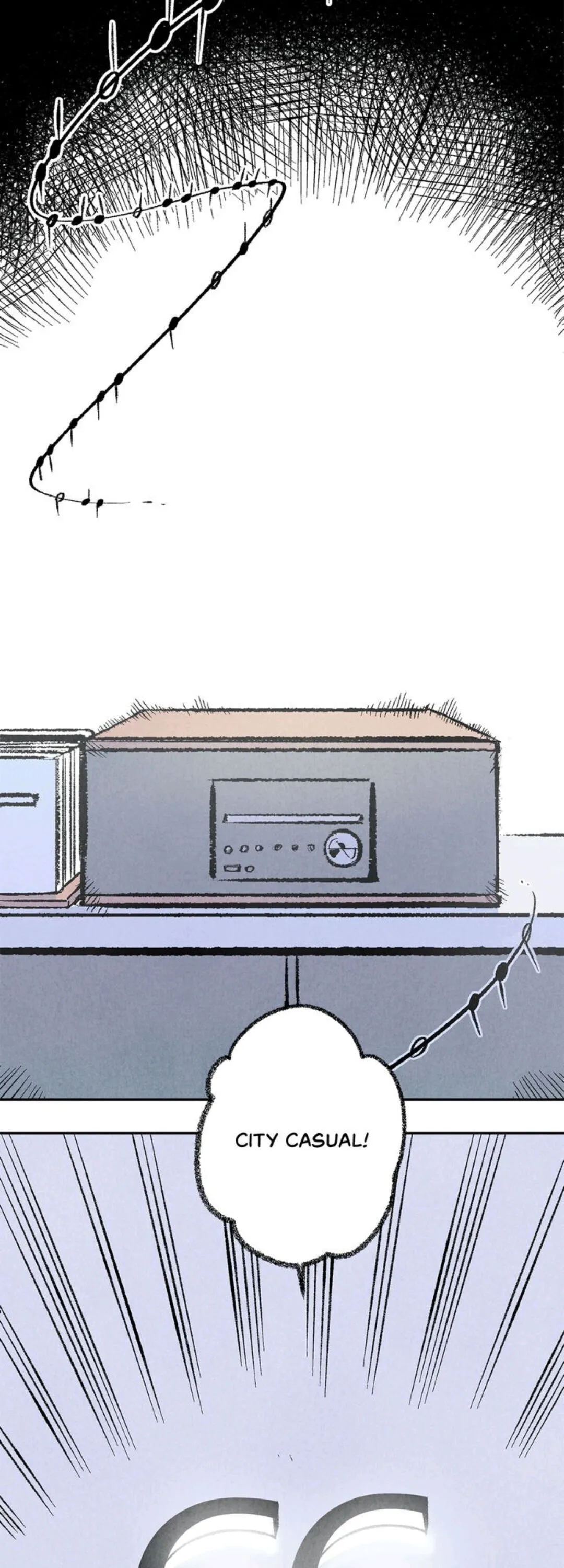 Xxx Buddy - Chapter 1 Page 6