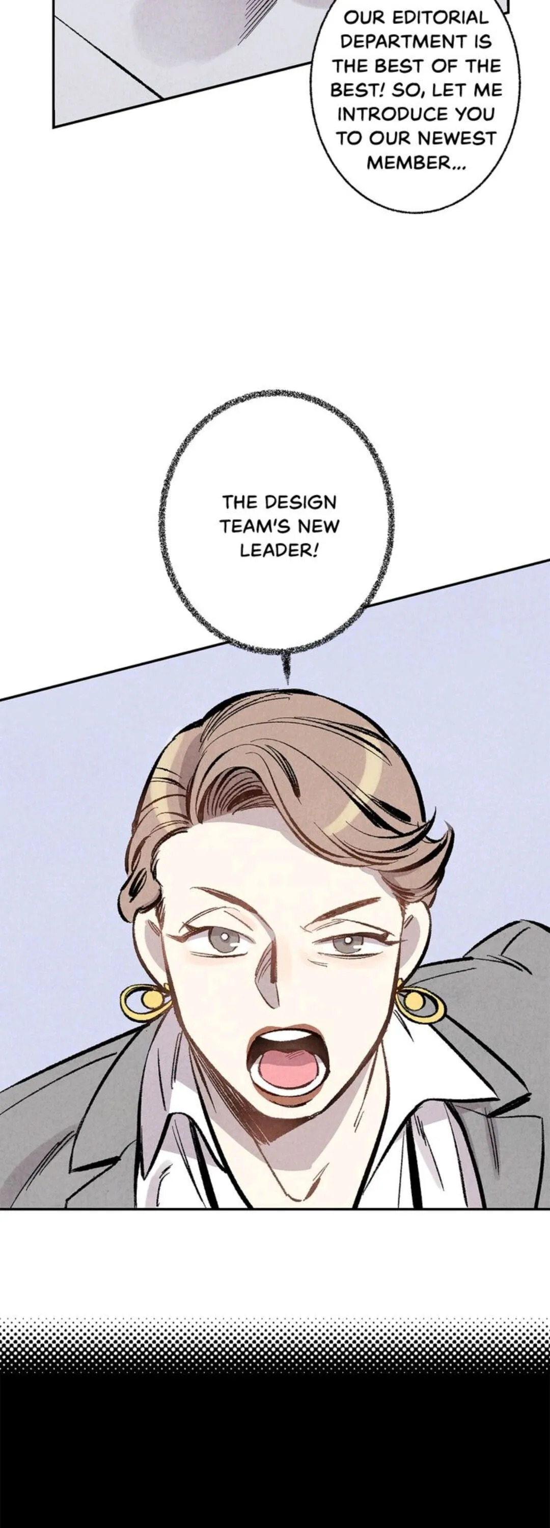 Xxx Buddy - Chapter 1 Page 8