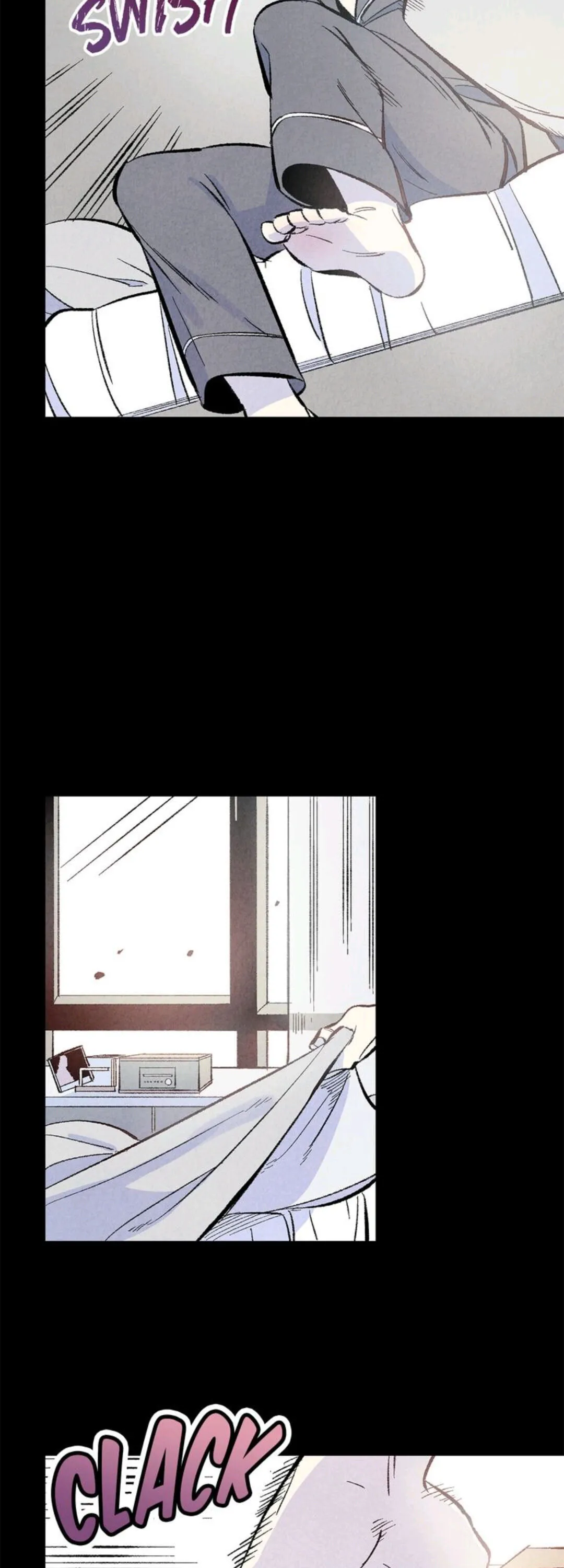 Xxx Buddy - Chapter 1 Page 10