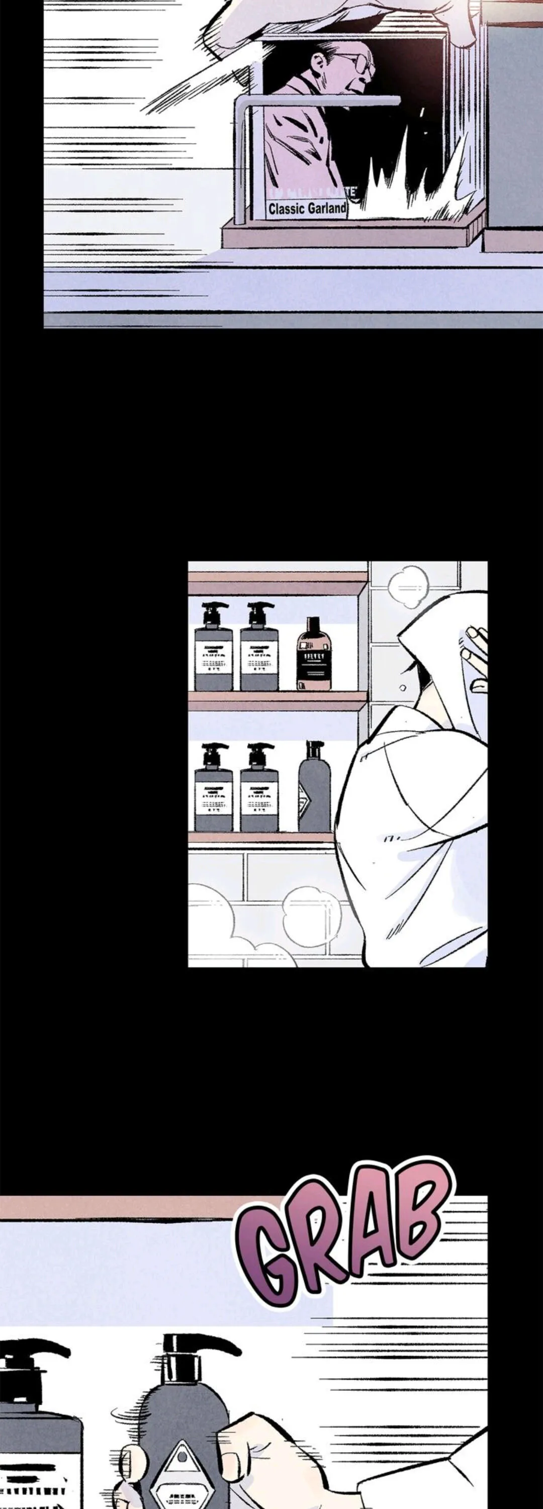 Xxx Buddy - Chapter 1 Page 11