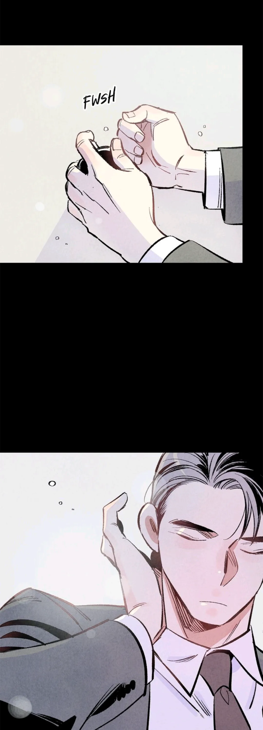 Xxx Buddy - Chapter 1 Page 15