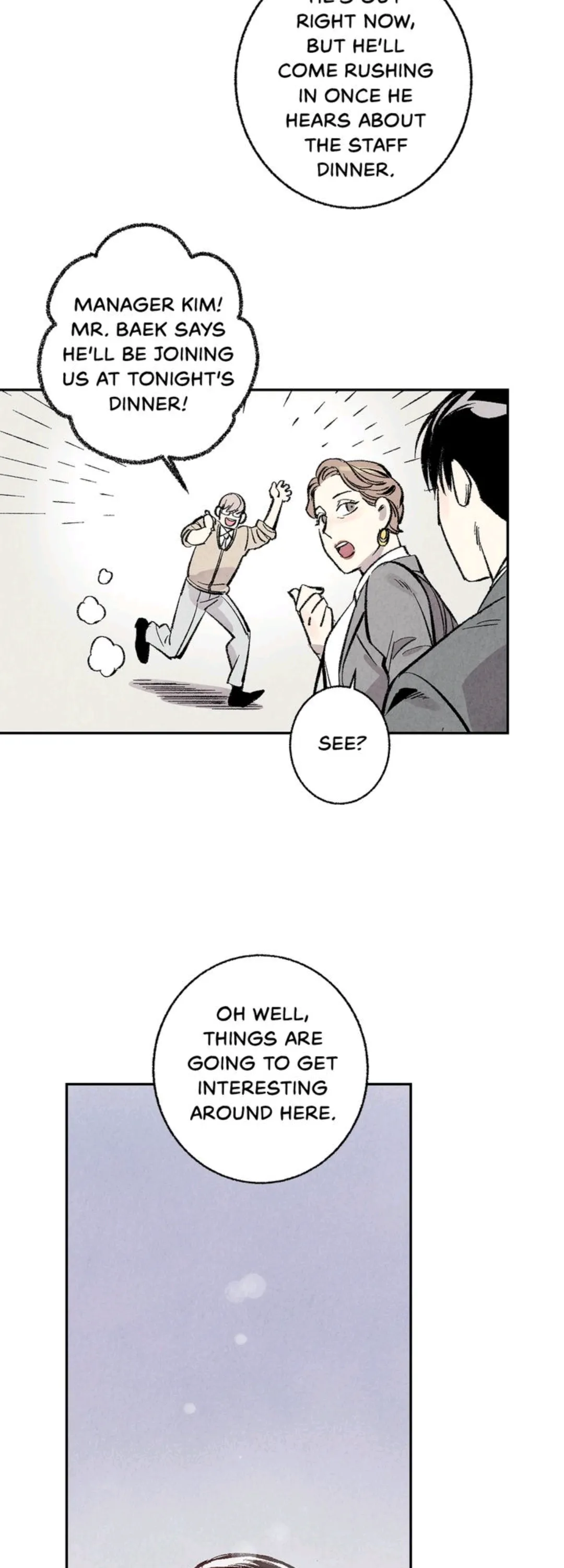 Xxx Buddy - Chapter 1 Page 26