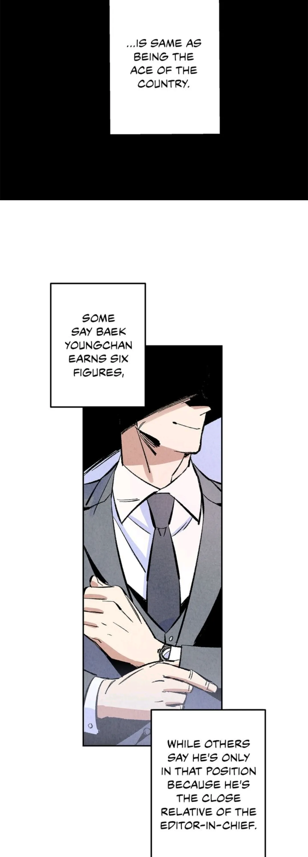 Xxx Buddy - Chapter 1 Page 29