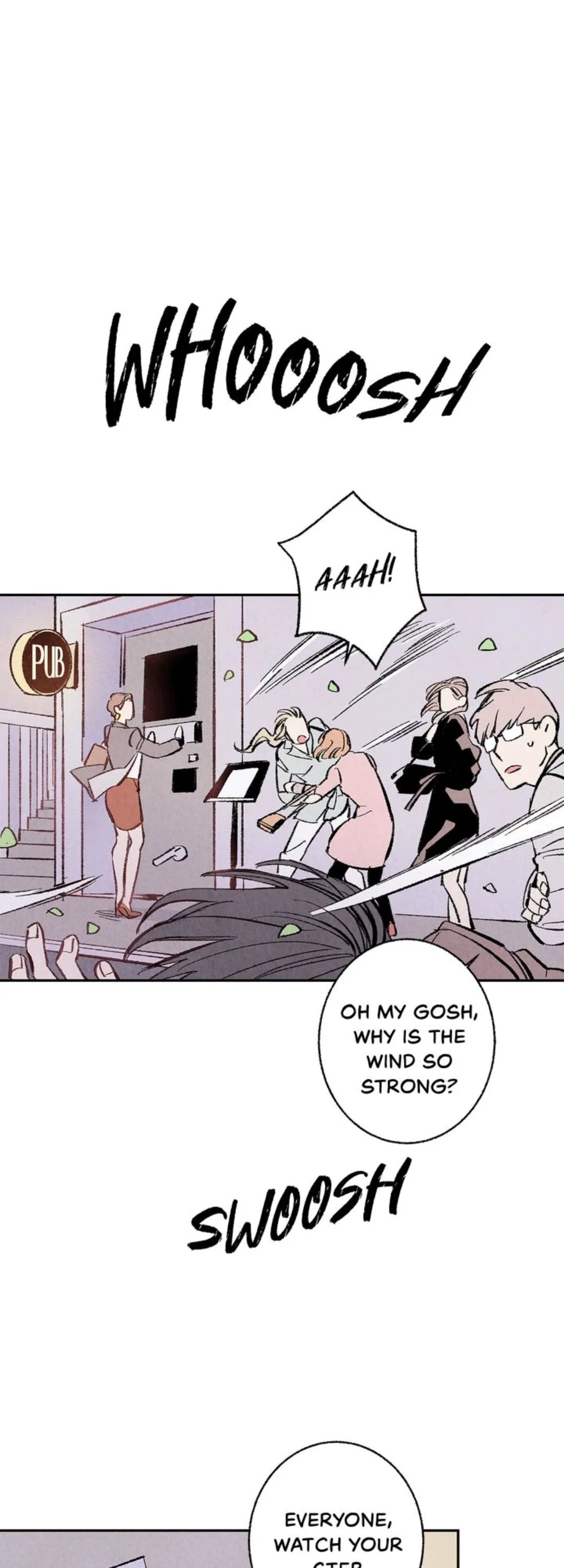 Xxx Buddy - Chapter 1 Page 32