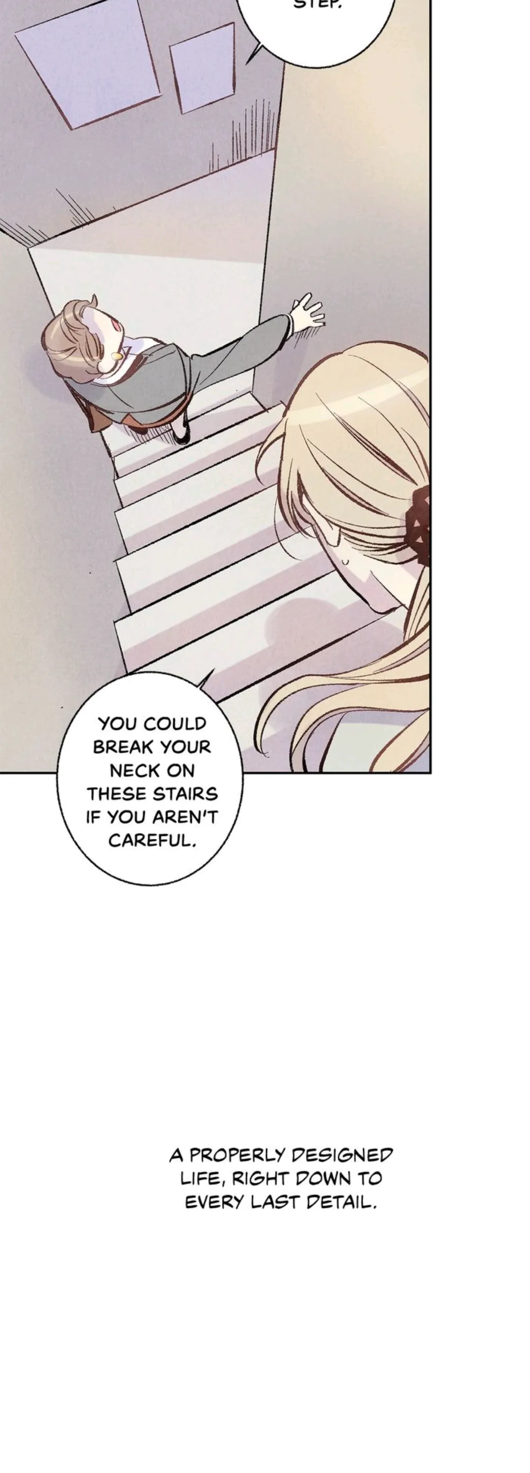 Xxx Buddy - Chapter 1 Page 33