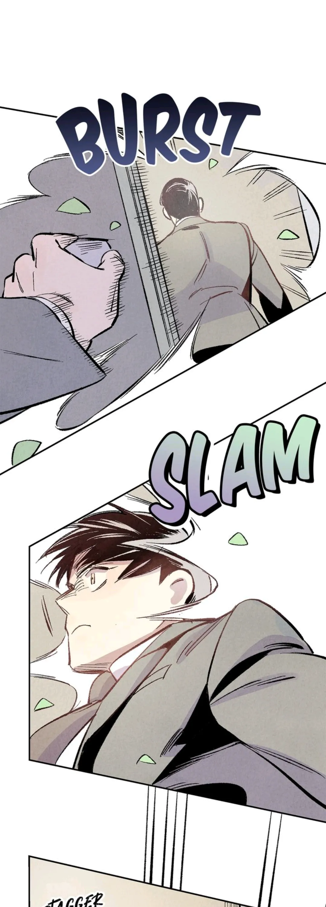 Xxx Buddy - Chapter 1 Page 35
