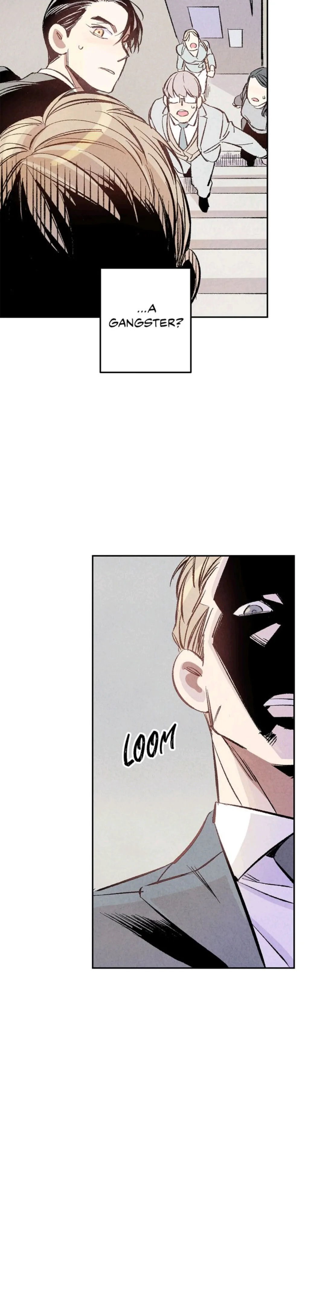 Xxx Buddy - Chapter 1 Page 40
