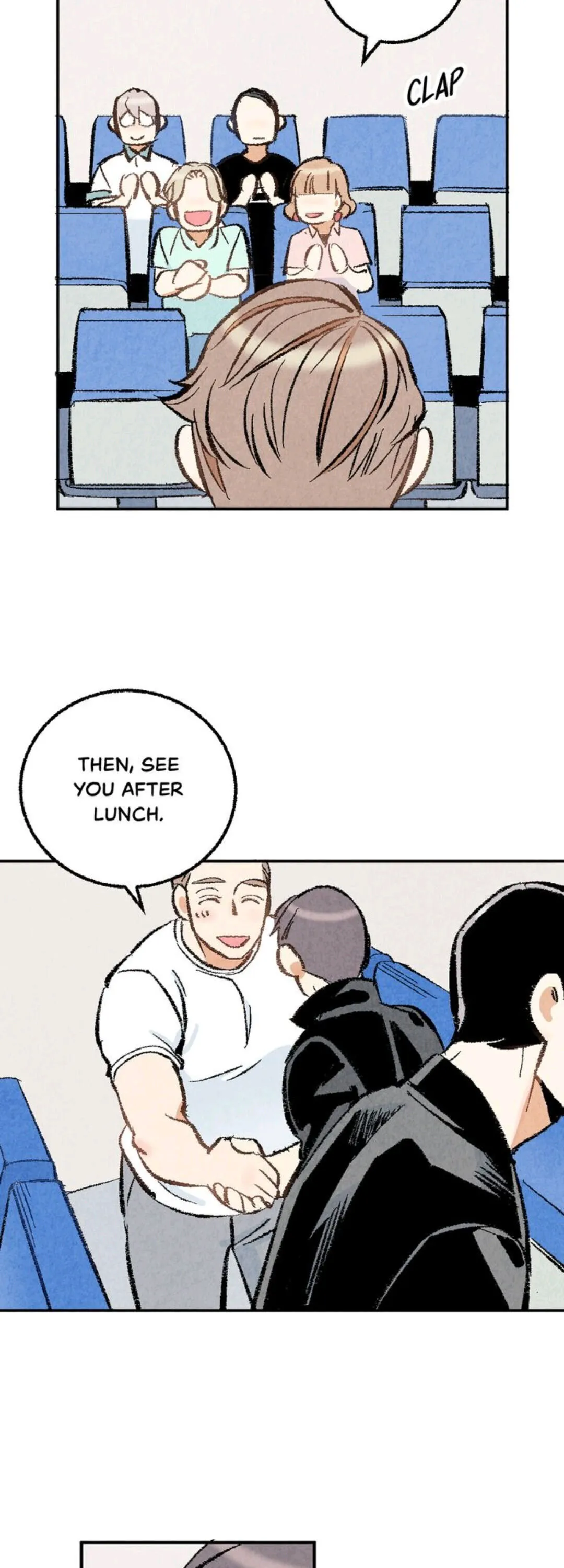 Xxx Buddy - Chapter 10 Page 4