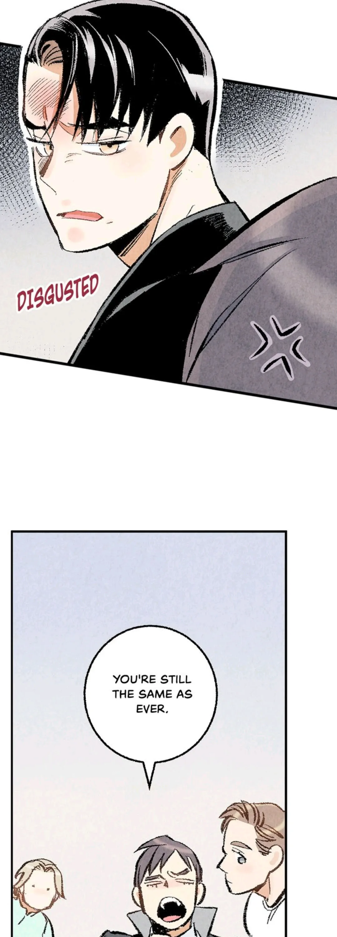 Xxx Buddy - Chapter 10 Page 6