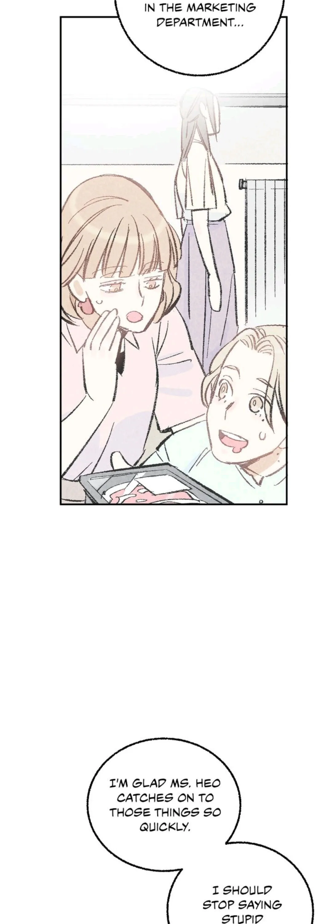 Xxx Buddy - Chapter 10 Page 8