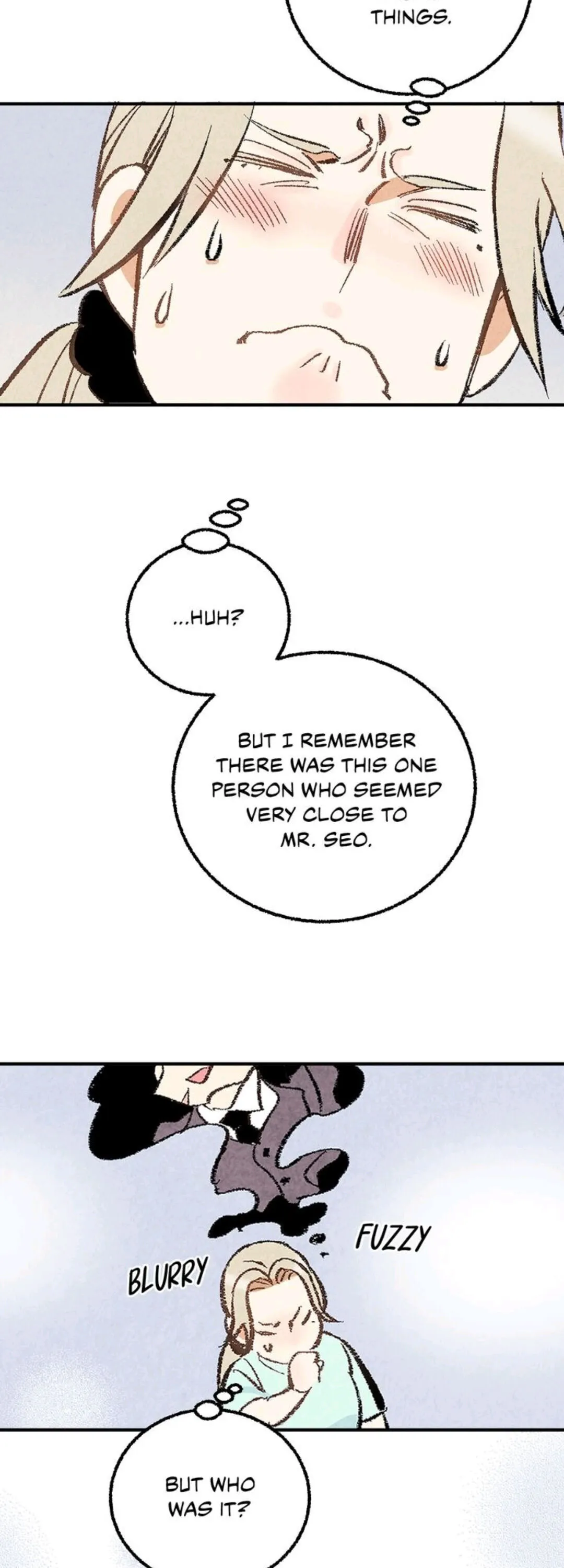 Xxx Buddy - Chapter 10 Page 9