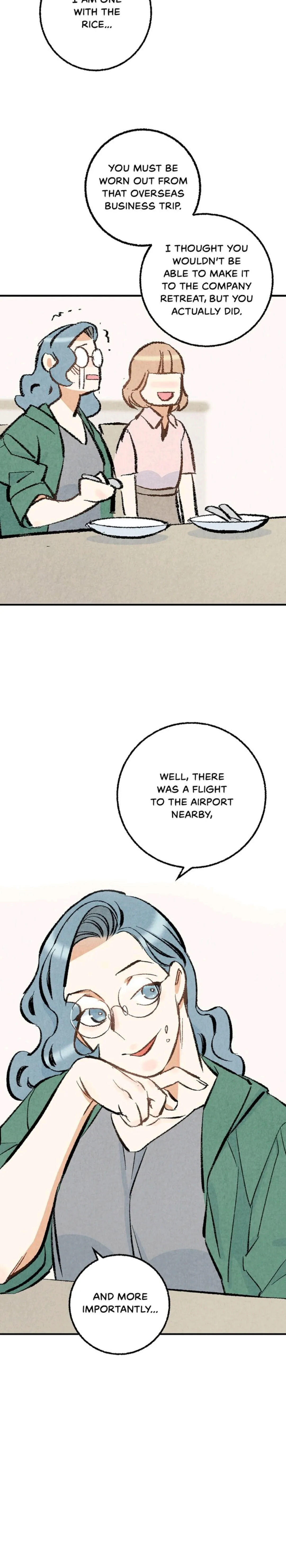 Xxx Buddy - Chapter 10 Page 14