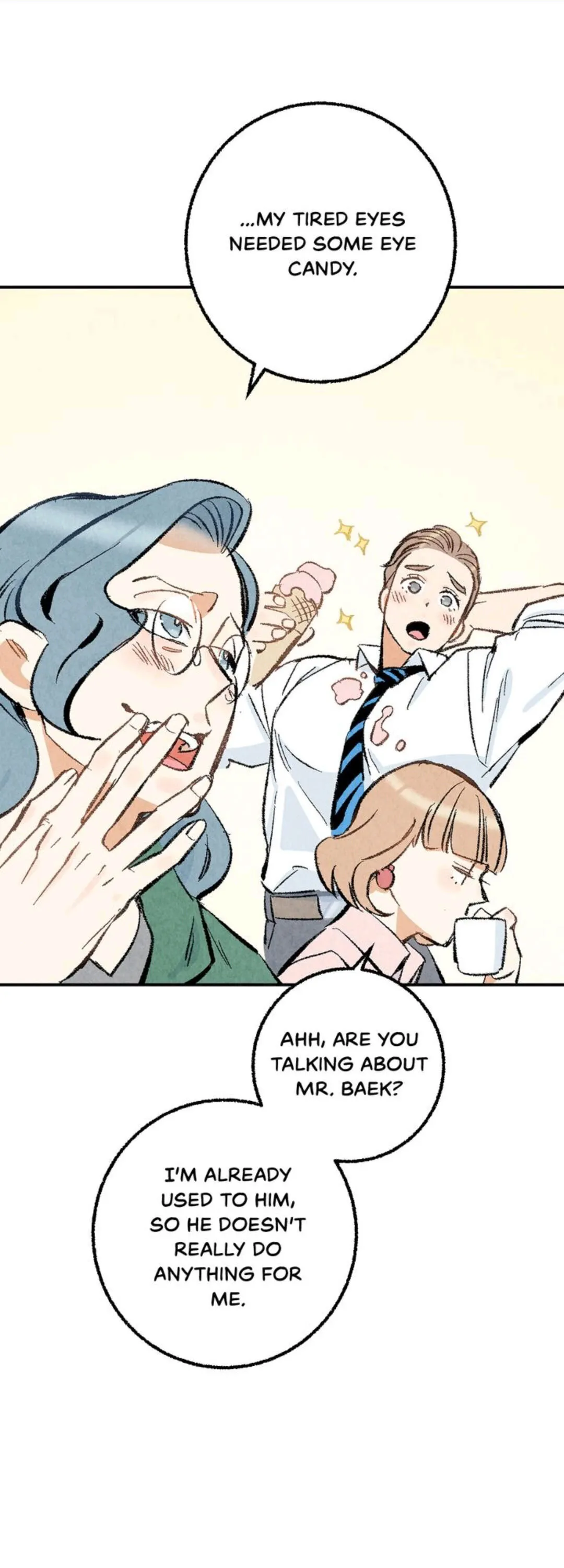 Xxx Buddy - Chapter 10 Page 15