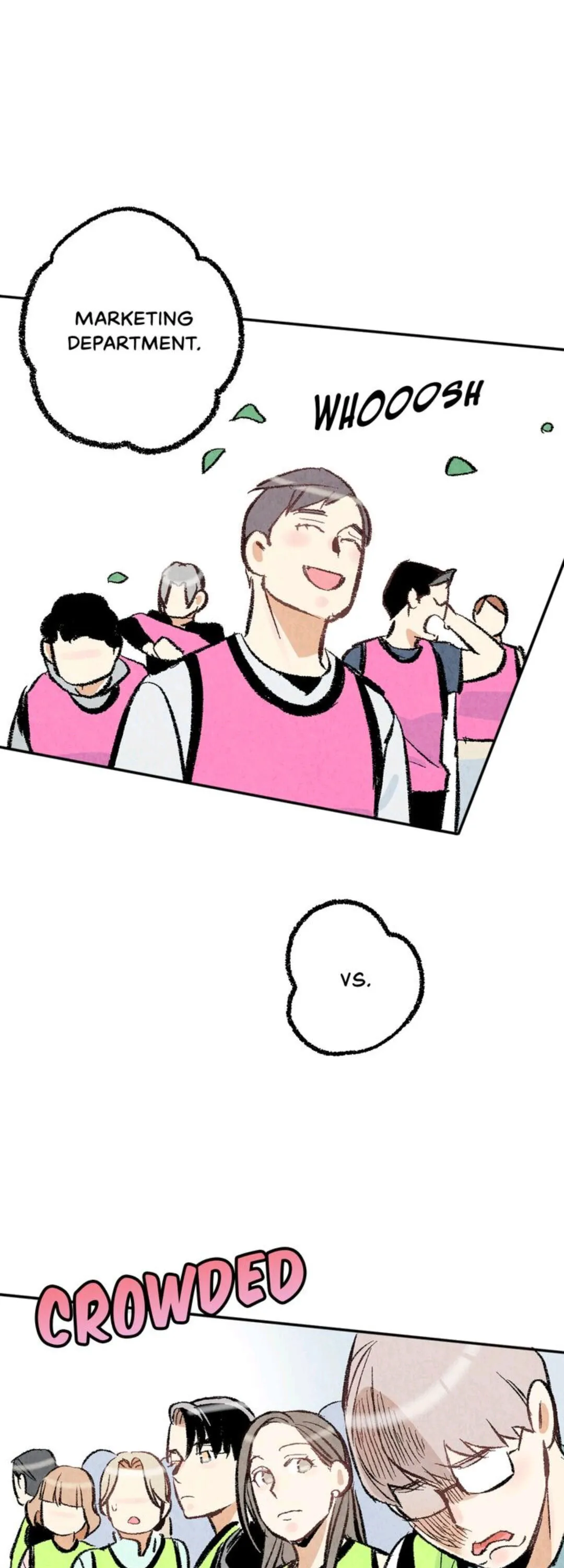 Xxx Buddy - Chapter 10 Page 26