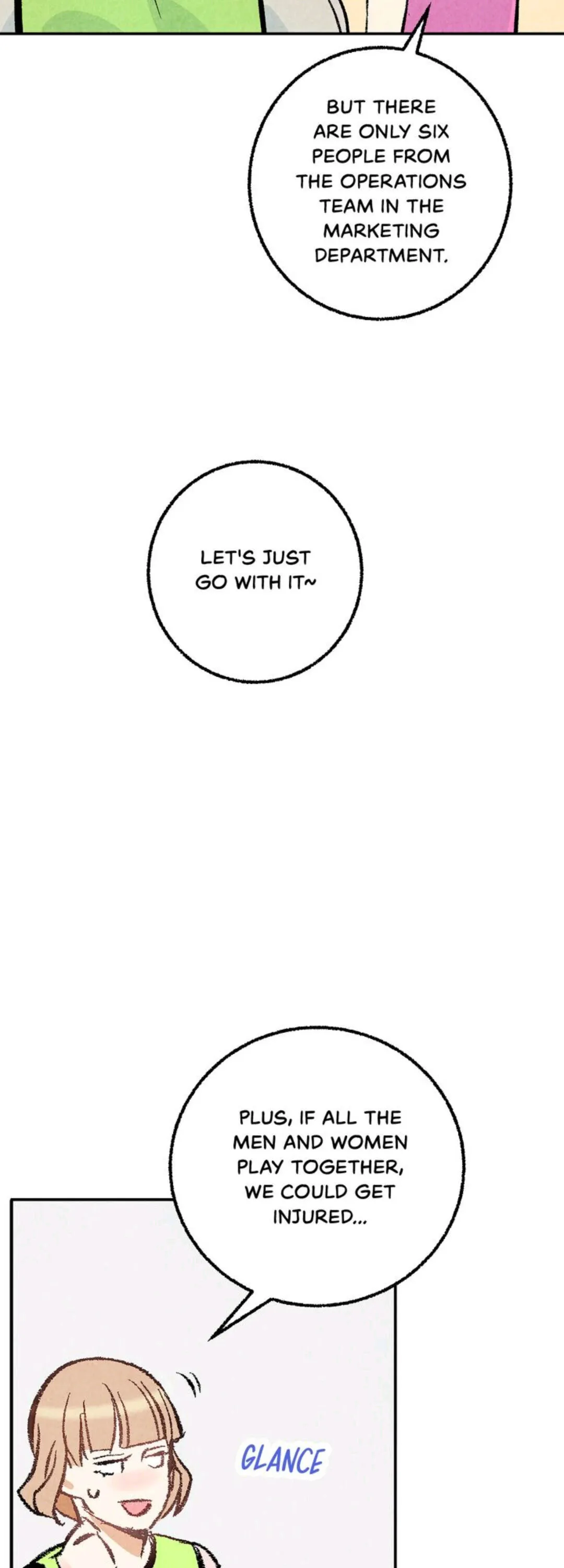 Xxx Buddy - Chapter 10 Page 28