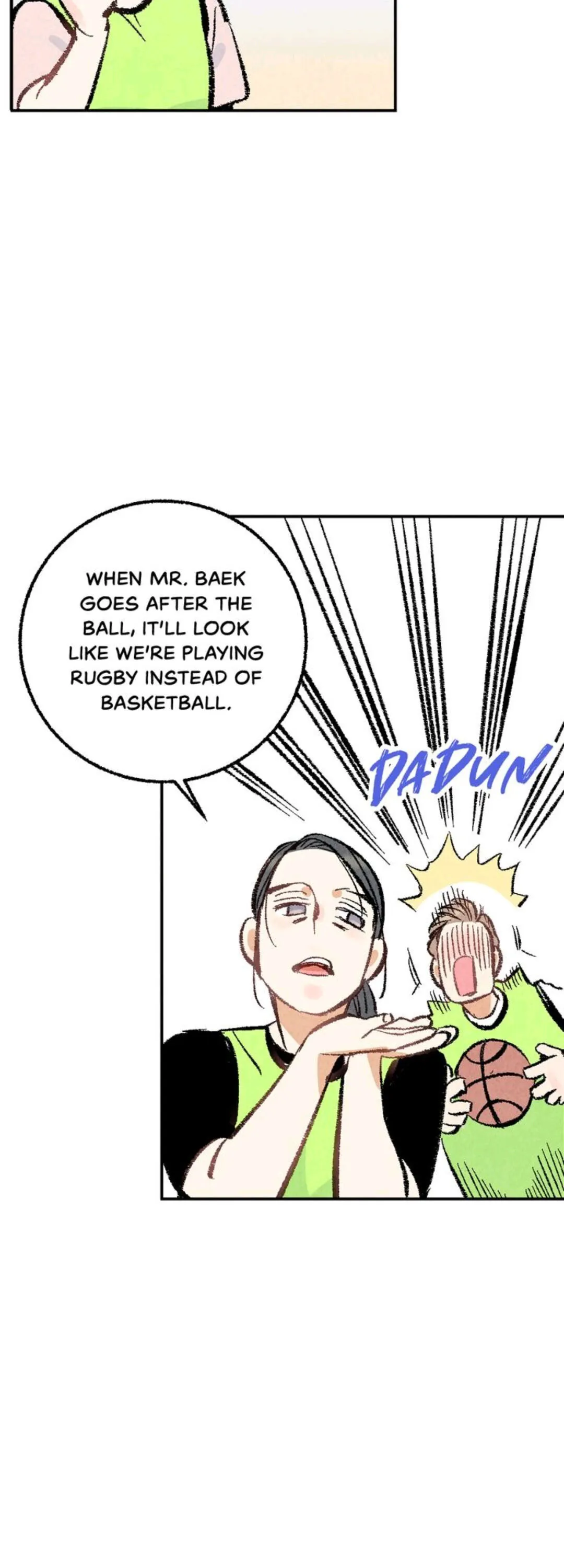 Xxx Buddy - Chapter 10 Page 29