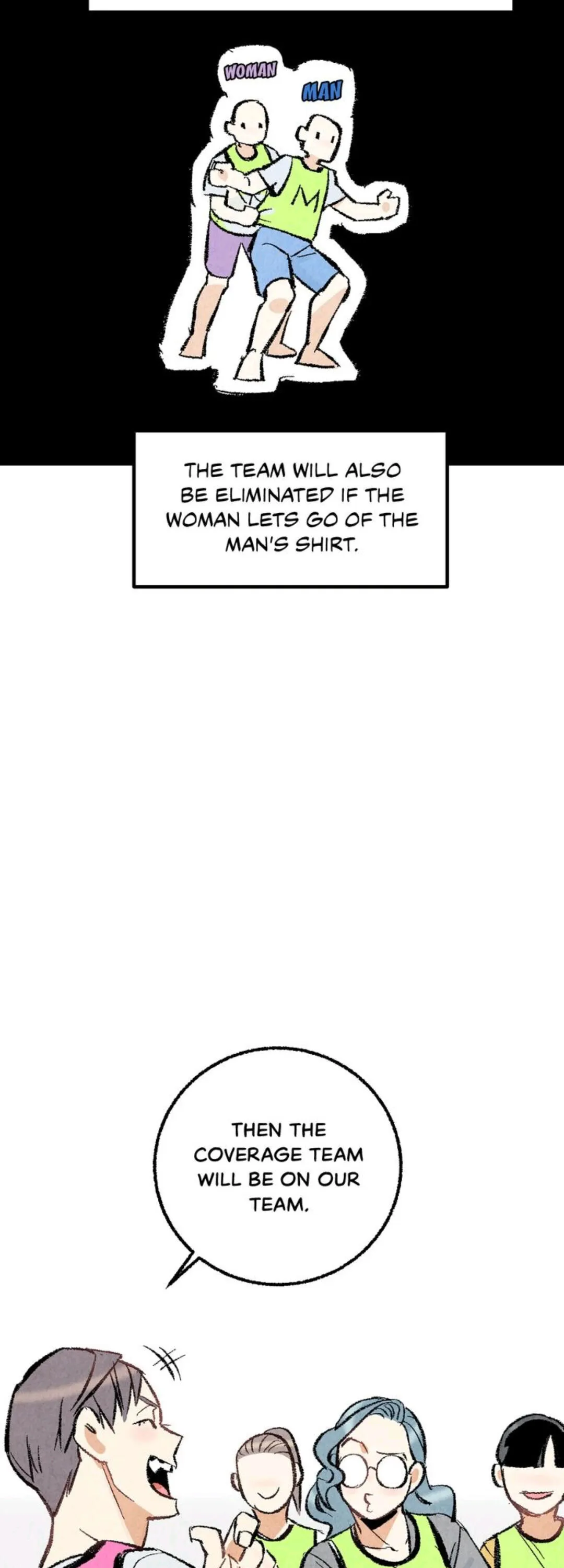 Xxx Buddy - Chapter 10 Page 32