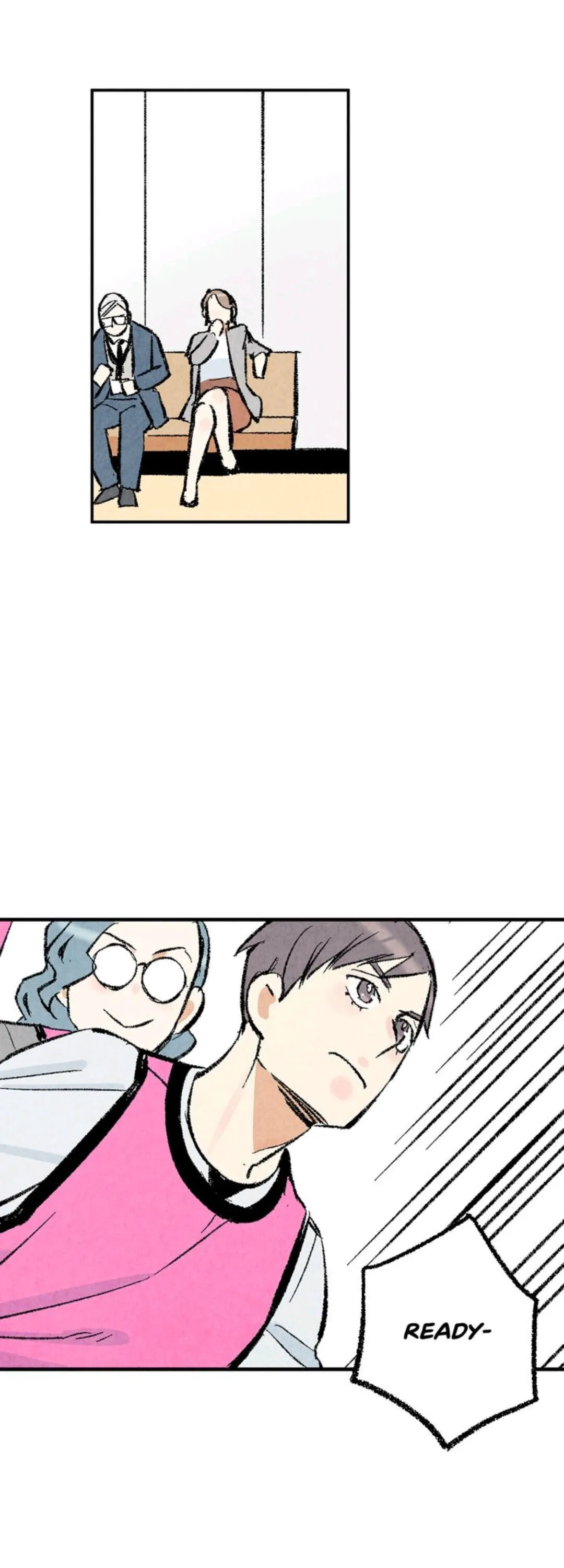 Xxx Buddy - Chapter 10 Page 35