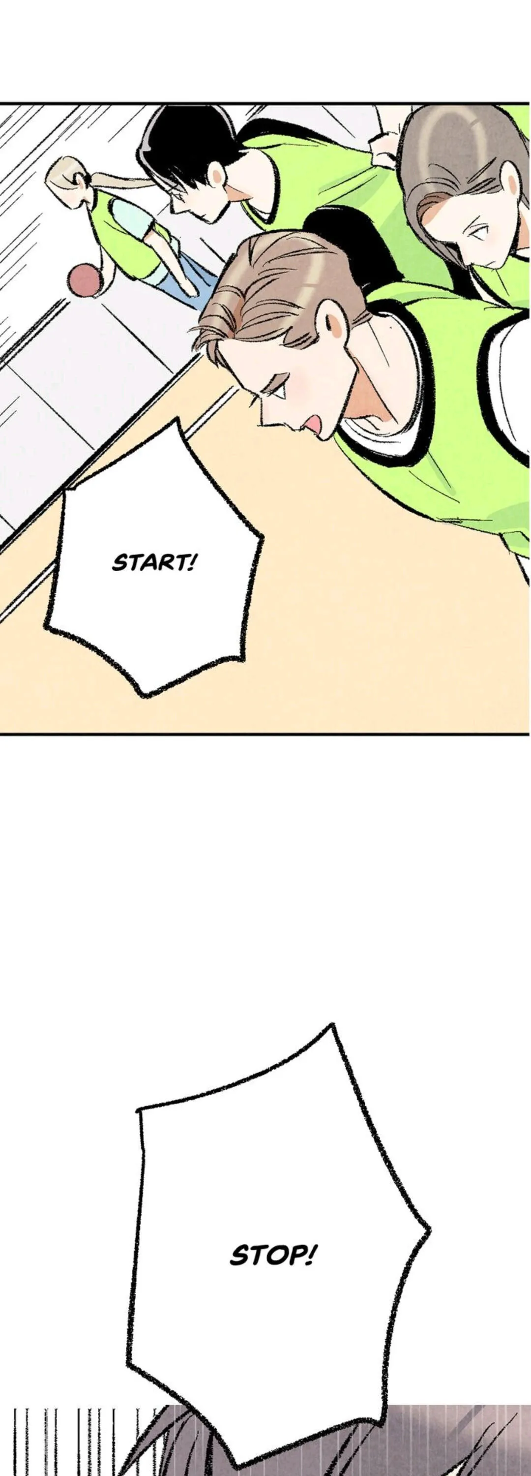 Xxx Buddy - Chapter 10 Page 36