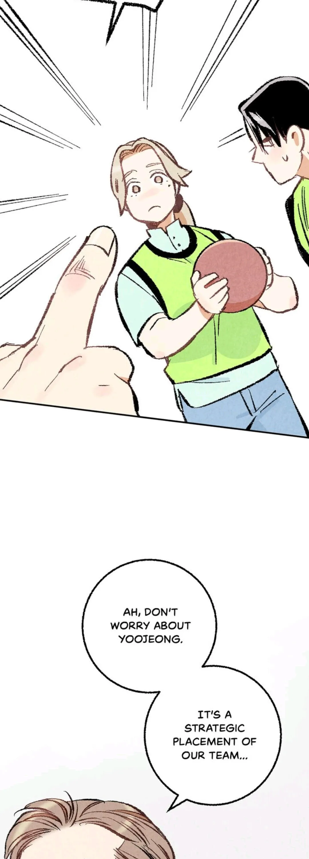 Xxx Buddy - Chapter 10 Page 38