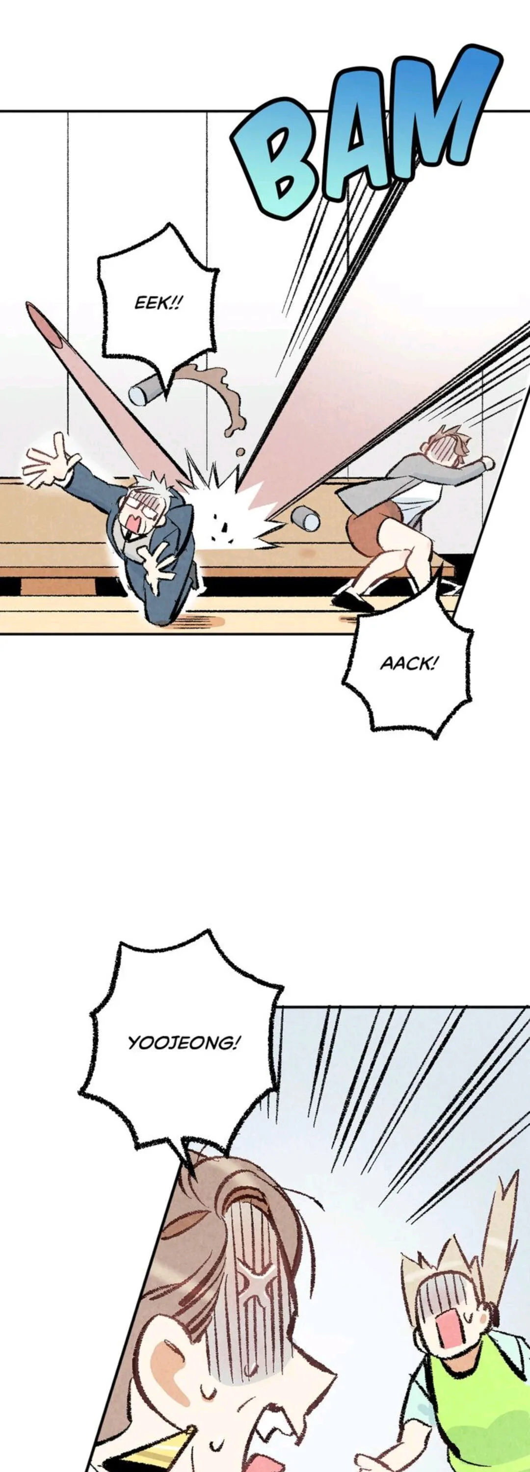 Xxx Buddy - Chapter 10 Page 41