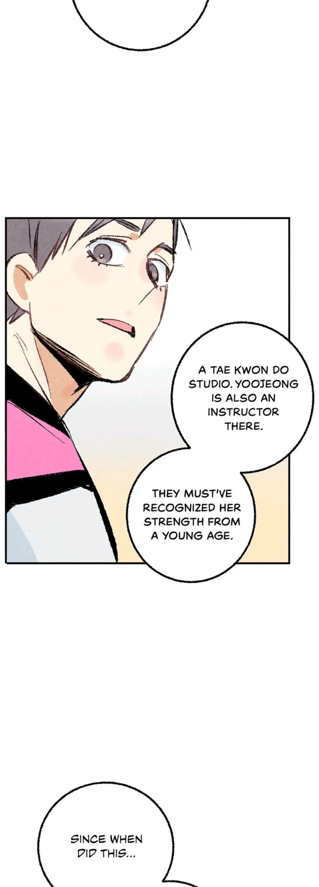 Xxx Buddy - Chapter 10 Page 44