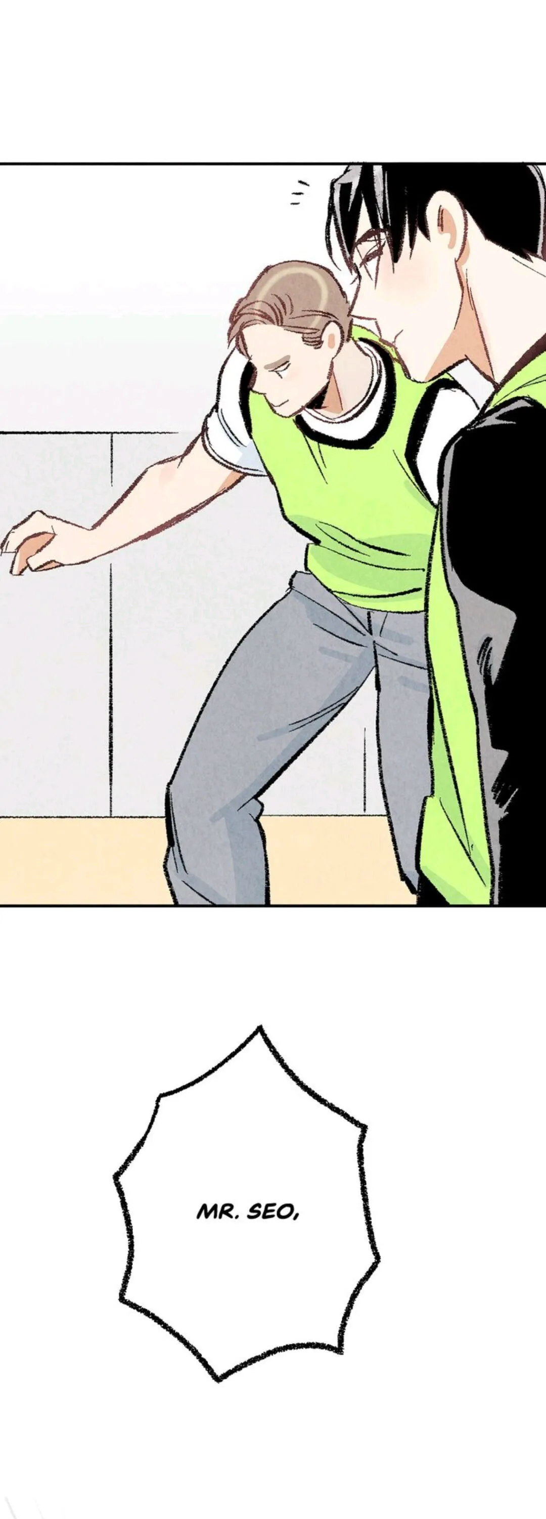 Xxx Buddy - Chapter 10 Page 48