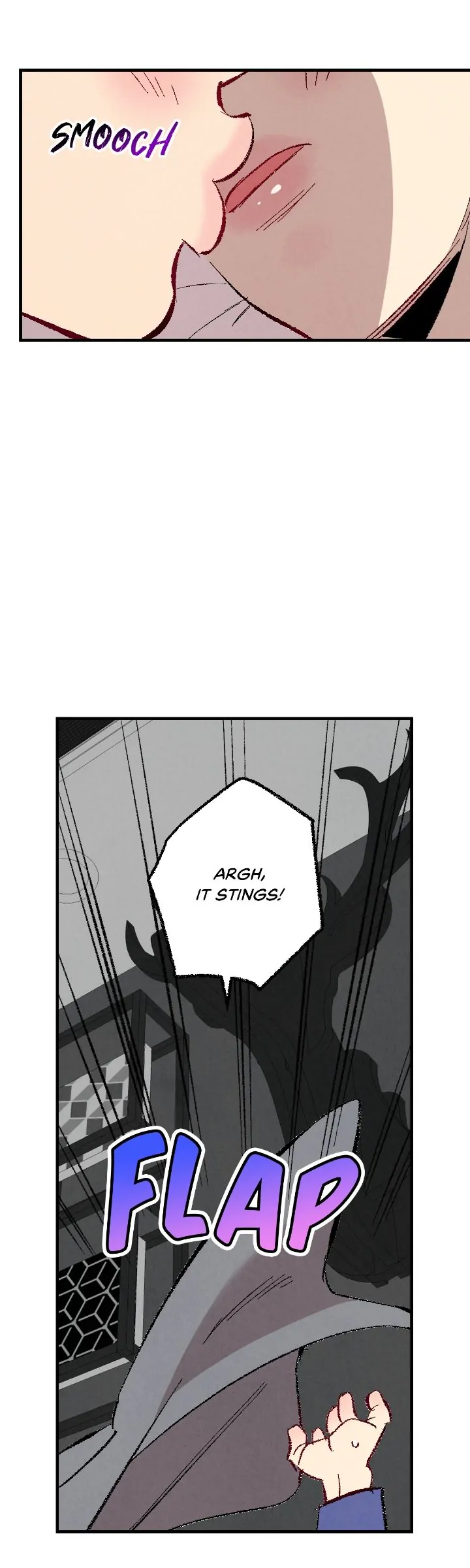 Xxx Buddy - Chapter 100 Page 4