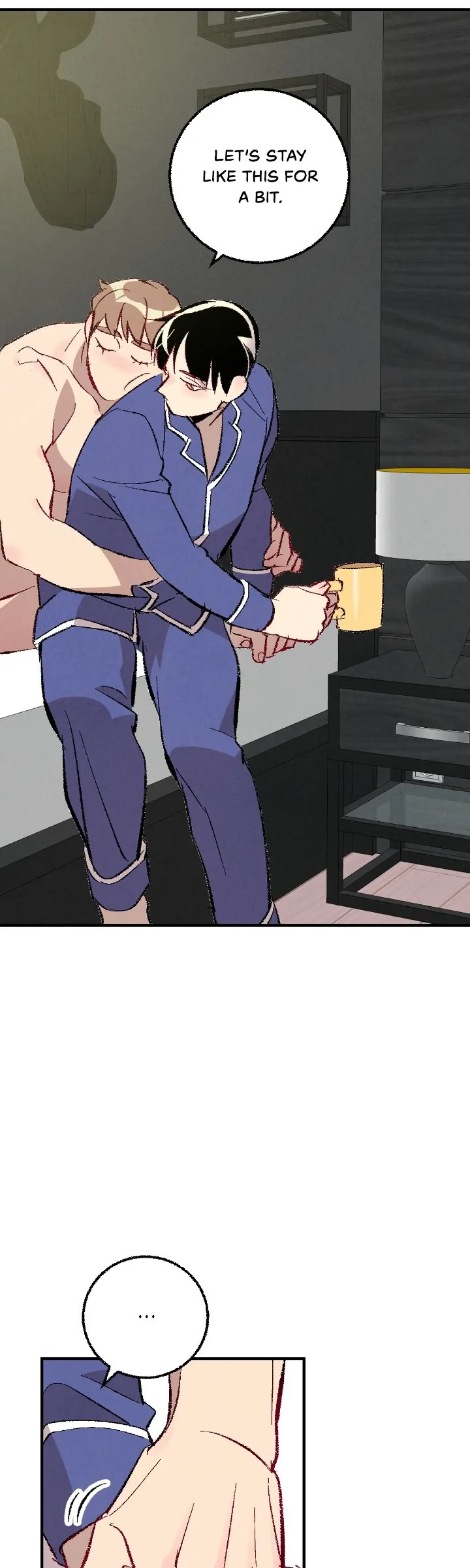 Xxx Buddy - Chapter 100 Page 11