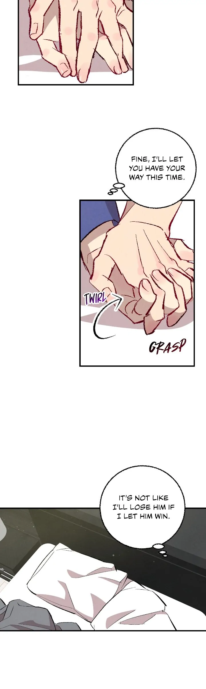 Xxx Buddy - Chapter 100 Page 12
