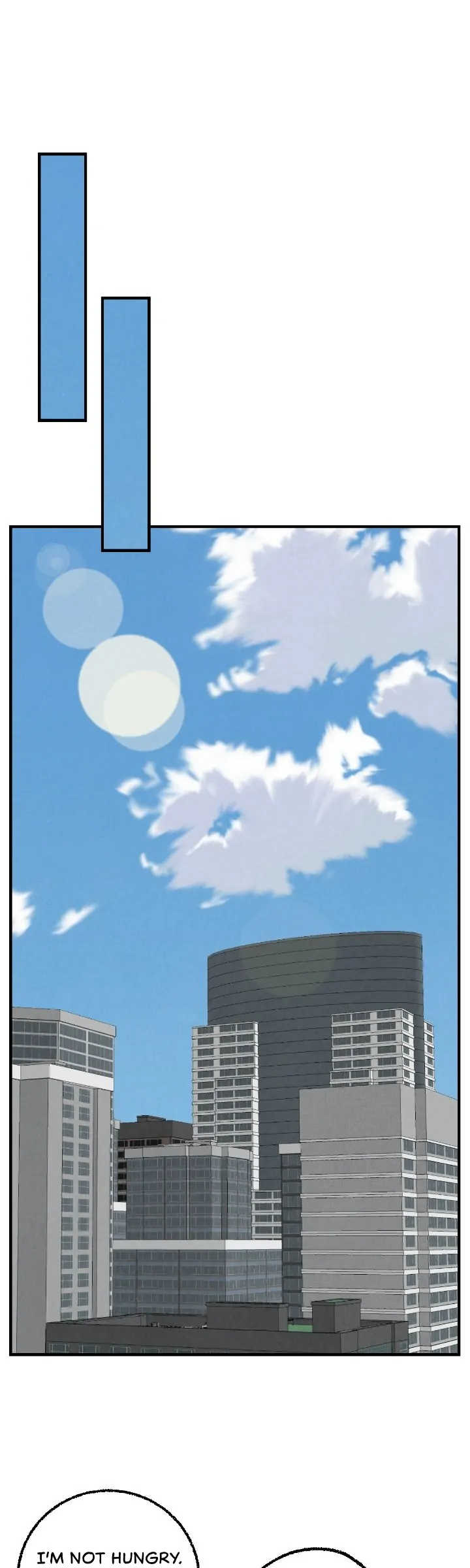 Xxx Buddy - Chapter 100 Page 13