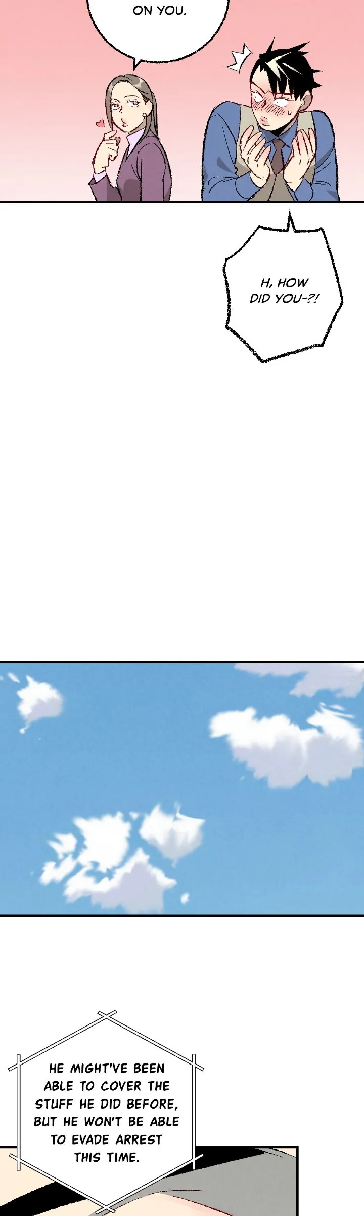 Xxx Buddy - Chapter 100 Page 19