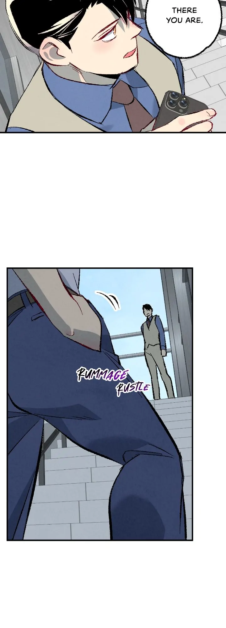 Xxx Buddy - Chapter 100 Page 23